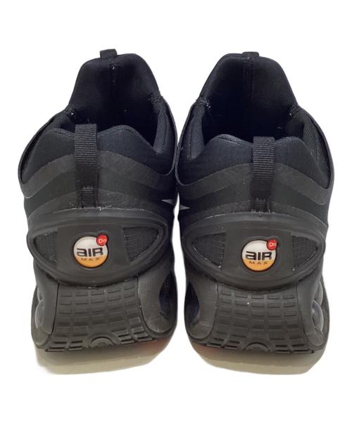NIKE（ナイキ）NIKE (ナイキ) AIR MAX DN ROAM ブラック サイズ:29cmの古着・服飾アイテム