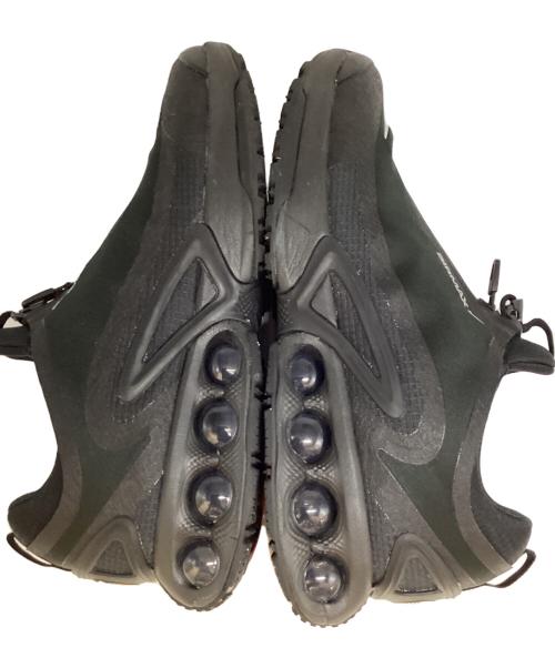 NIKE（ナイキ）NIKE (ナイキ) AIR MAX DN ROAM ブラック サイズ:29cmの古着・服飾アイテム