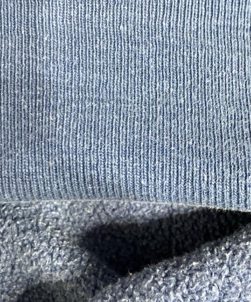 Champion REVERSE WEAVE（チャンピオン リバース ウィーブ）Champion REVERSE WEAVE (チャンピオン リバース ウィーブ) カレッジロゴスウェット レッド サイズ:XXLの古着・服飾アイテム