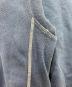 中古・古着 Champion REVERSE WEAVE (チャンピオン リバース ウィーブ) カレッジロゴスウェット レッド サイズ:XXL：10000円