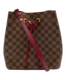 LOUIS VUITTON（ルイ ヴィトン）の古着「ネオノエMM」｜チェリーベリー