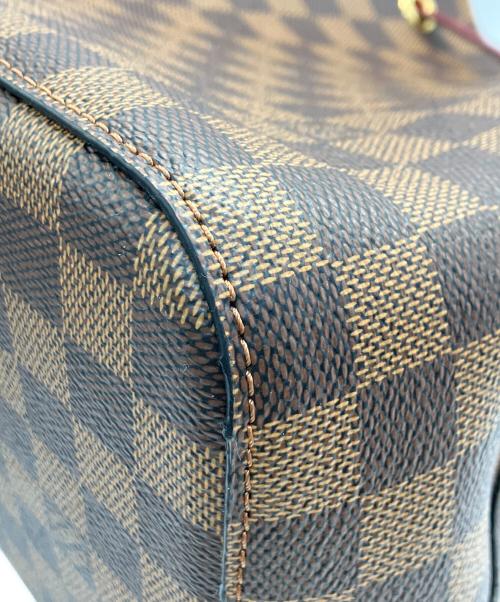 LOUIS VUITTON（ルイ ヴィトン）LOUIS VUITTON (ルイ ヴィトン) ネオノエMM チェリーベリーの古着・服飾アイテム