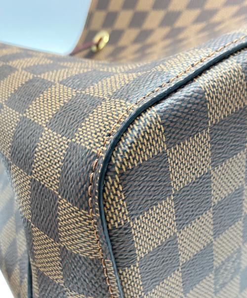 LOUIS VUITTON（ルイ ヴィトン）LOUIS VUITTON (ルイ ヴィトン) ネオノエMM チェリーベリーの古着・服飾アイテム