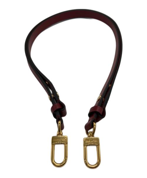 LOUIS VUITTON（ルイ ヴィトン）LOUIS VUITTON (ルイ ヴィトン) ネオノエMM チェリーベリーの古着・服飾アイテム