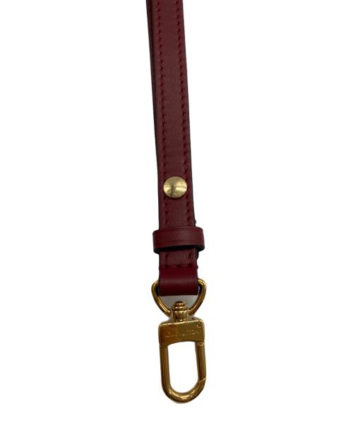 LOUIS VUITTON（ルイ ヴィトン）LOUIS VUITTON (ルイ ヴィトン) ネオノエMM チェリーベリーの古着・服飾アイテム