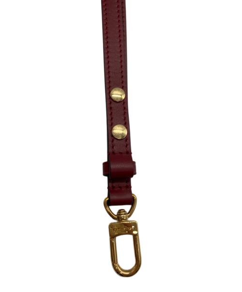 LOUIS VUITTON（ルイ ヴィトン）LOUIS VUITTON (ルイ ヴィトン) ネオノエMM チェリーベリーの古着・服飾アイテム