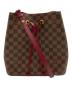 LOUIS VUITTON（ルイ ヴィトン）の古着「ネオノエMM」｜チェリーベリー