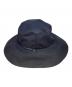 kijima takayuki (キジマタカユキ) UNITED ARROWS (ユナイテッドアローズ) 別注CORDURA Safari Hat ネイビー サイズ:SIZE1：8000円
