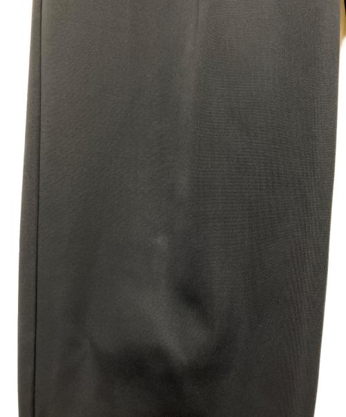 THE TOKYO（ザトーキョー）THE TOKYO (ザトーキョー) WASHABLE HIGH FANCTION TAPERD PANTS ネイビー サイズ:36の古着・服飾アイテム