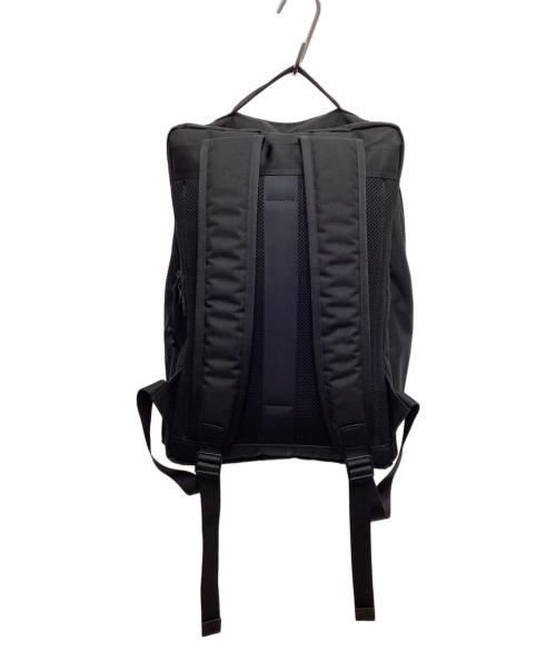 PORTER（ポーター）PORTER (ポーター) リュック ブラックの古着・服飾アイテム