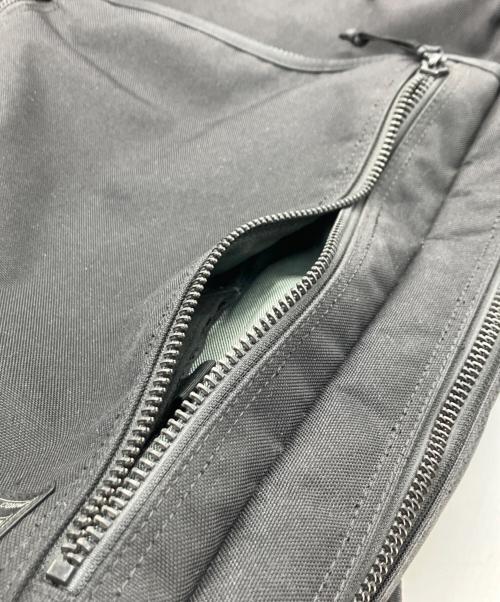 PORTER（ポーター）PORTER (ポーター) リュック ブラックの古着・服飾アイテム