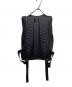 PORTER (ポーター) リュック ブラック：8000円