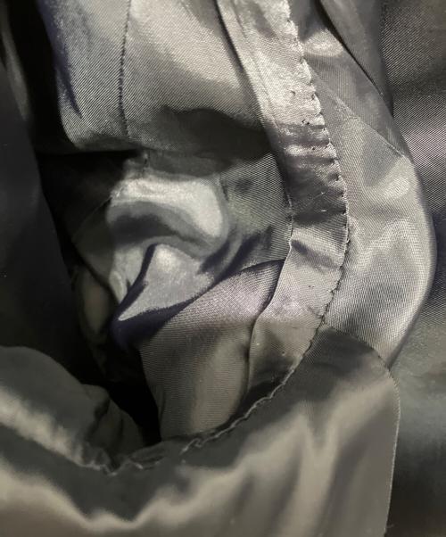 346 BROOKS BROTHERS（346 ブルックスブラザーズ）346 BROOKS BROTHERS (346 ブルックスブラザーズ) 段返り金釦ブレザー ネイビー サイズ:FREEの古着・服飾アイテム