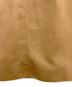 中古・古着 OHOTORO (オオトロ) Henry Suede Jacket ブラウン サイズ:表記無し：6000円
