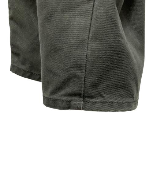 ATTISESSION（アティセッション）ATTISESSION (アティセッション) コットンツイルカービーペインターパンツ グレー サイズ:36の古着・服飾アイテム