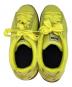 中古・古着 PUMA (プーマ) Sponge Bob (スポンジボブ) PUMA SUEDE SPONGEBOB イエロー サイズ:28cm：5000円