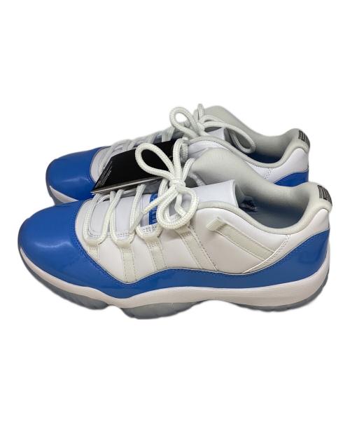 NIKE（ナイキ）NIKE (ナイキ) エアジョーダン11 レトロ ロー 