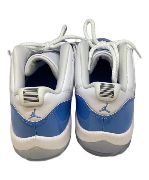 NIKE（ナイキ）NIKE (ナイキ) エアジョーダン11 レトロ ロー 