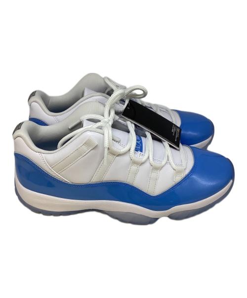 NIKE（ナイキ）NIKE (ナイキ) エアジョーダン11 レトロ ロー 
