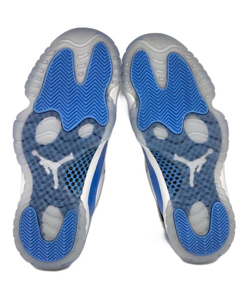 NIKE（ナイキ）NIKE (ナイキ) エアジョーダン11 レトロ ロー 