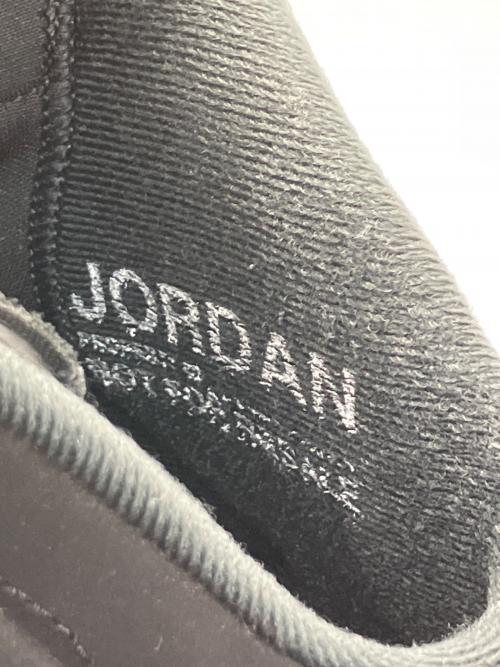 NIKE（ナイキ）NIKE (ナイキ) Air Jordan 6 Retro ブラック サイズ:US10.5の古着・服飾アイテム