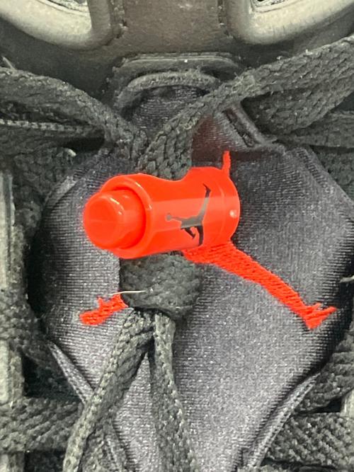 NIKE（ナイキ）NIKE (ナイキ) Air Jordan 6 Retro ブラック サイズ:US10.5の古着・服飾アイテム