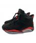 NIKE (ナイキ) Air Jordan 6 Retro ブラック サイズ:US10.5：18000円