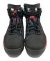 中古・古着 NIKE (ナイキ) Air Jordan 6 Retro ブラック サイズ:US10.5：18000円