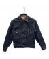 SUGAR CANE（シュガーケーン）の古着「14.25oz. DENIM JACKET」｜インディゴ