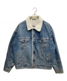 LEVI'S（リーバイス）の古着「ランチジャケット」｜インディゴ