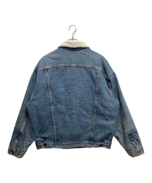 LEVI'S（リーバイス）LEVI'S (リーバイス) ランチジャケット インディゴ サイズ:XLの古着・服飾アイテム