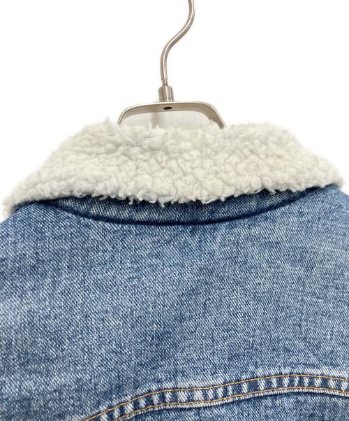 LEVI'S（リーバイス）LEVI'S (リーバイス) ランチジャケット インディゴ サイズ:XLの古着・服飾アイテム