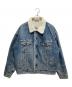 LEVI'S（リーバイス）の古着「ランチジャケット」｜インディゴ