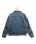 LEVI'S (リーバイス) ランチジャケット インディゴ サイズ:XL：8000円