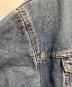 中古・古着 LEVI'S (リーバイス) ランチジャケット インディゴ サイズ:XL：8000円