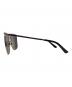 GUCCI (グッチ) サングラス ゴールド サイズ:62□13-145：10000円