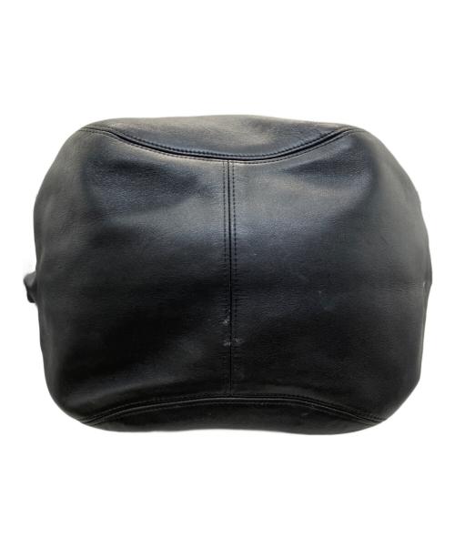 COACH（コーチ）COACH (コーチ) トートバッグ ブラックの古着・服飾アイテム
