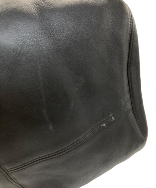 COACH（コーチ）COACH (コーチ) トートバッグ ブラックの古着・服飾アイテム