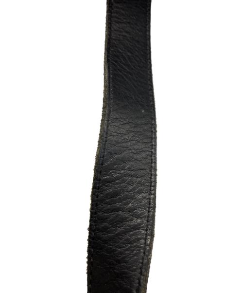 COACH（コーチ）COACH (コーチ) トートバッグ ブラックの古着・服飾アイテム