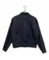LEVI'S VINTAGE CLOTHING (リーバイス ビンテージ クロージング) 復刻507XX 1953 タイプIIデニムジャケット インディゴ サイズ:42：30000円