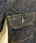 中古・古着 LEVI'S VINTAGE CLOTHING (リーバイス ビンテージ クロージング) 復刻507XX 1953 タイプIIデニムジャケット インディゴ サイズ:42：30000円