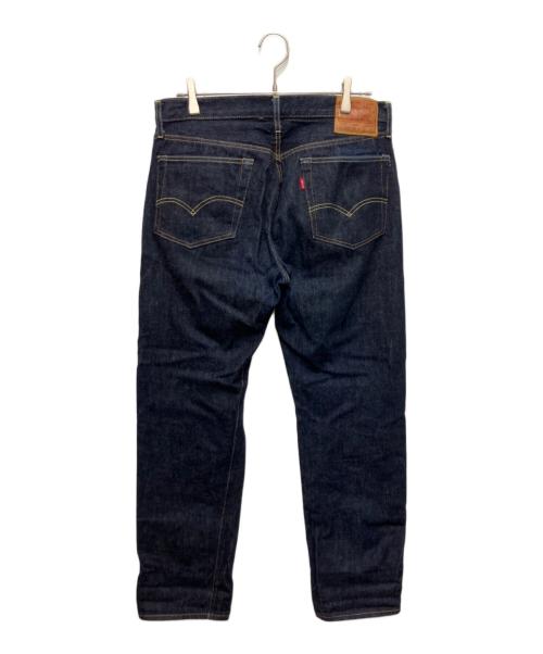 LEVI'S VINTAGE CLOTHING（リーバイス ビンテージ クロージング）LEVI'S VINTAGE CLOTHING (リーバイス ビンテージ クロージング) 復刻1954's 501ZXXデニムパンツ インディゴ サイズ:91cm (W36)の古着・服飾アイテム