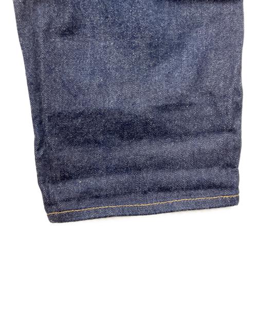 LEVI'S VINTAGE CLOTHING（リーバイス ビンテージ クロージング）LEVI'S VINTAGE CLOTHING (リーバイス ビンテージ クロージング) 復刻1954's 501ZXXデニムパンツ インディゴ サイズ:91cm (W36)の古着・服飾アイテム