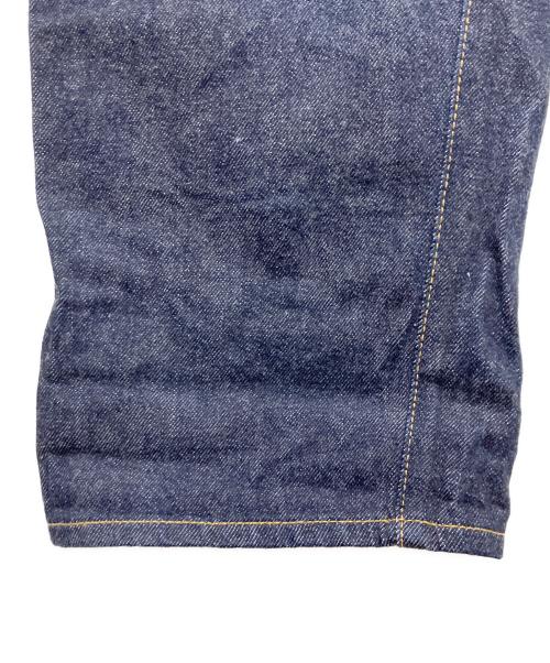 LEVI'S VINTAGE CLOTHING（リーバイス ビンテージ クロージング）LEVI'S VINTAGE CLOTHING (リーバイス ビンテージ クロージング) 復刻1954's 501ZXXデニムパンツ インディゴ サイズ:91cm (W36)の古着・服飾アイテム