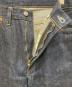 中古・古着 LEVI'S VINTAGE CLOTHING (リーバイス ビンテージ クロージング) 復刻1954's 501ZXXデニムパンツ インディゴ サイズ:91cm (W36)：15000円