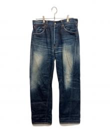 LEVI'S VINTAGE CLOTHING（リーバイス ビンテージ クロージング）の古着「復刻501XX」｜インディゴ