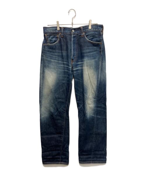 LEVI'S VINTAGE CLOTHING（リーバイス ビンテージ クロージング）LEVI'S VINTAGE CLOTHING (リーバイス ビンテージ クロージング) 復刻501XX インディゴ サイズ:91cm (W36)の古着・服飾アイテム