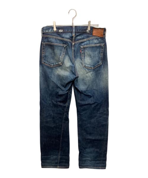 LEVI'S VINTAGE CLOTHING（リーバイス ビンテージ クロージング）LEVI'S VINTAGE CLOTHING (リーバイス ビンテージ クロージング) 復刻501XX インディゴ サイズ:91cm (W36)の古着・服飾アイテム