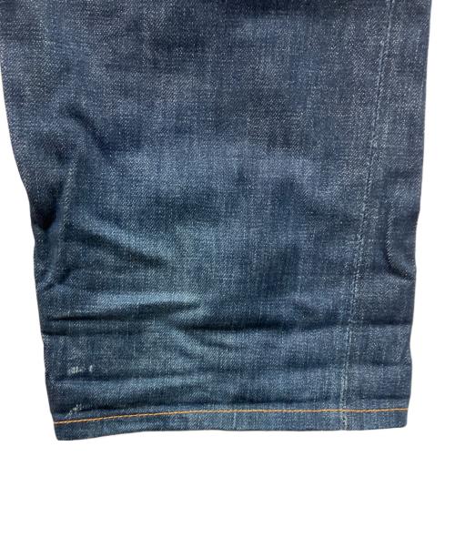 LEVI'S VINTAGE CLOTHING（リーバイス ビンテージ クロージング）LEVI'S VINTAGE CLOTHING (リーバイス ビンテージ クロージング) 復刻501XX インディゴ サイズ:91cm (W36)の古着・服飾アイテム