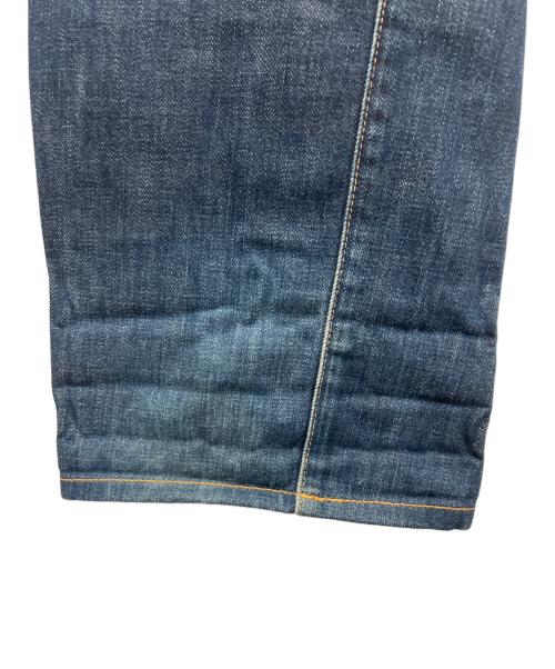 LEVI'S VINTAGE CLOTHING（リーバイス ビンテージ クロージング）LEVI'S VINTAGE CLOTHING (リーバイス ビンテージ クロージング) 復刻501XX インディゴ サイズ:91cm (W36)の古着・服飾アイテム